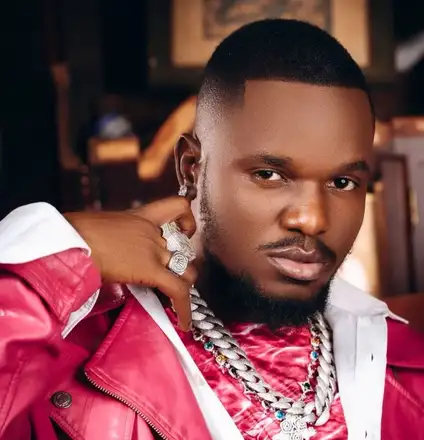 Fanuel Phabian Peter